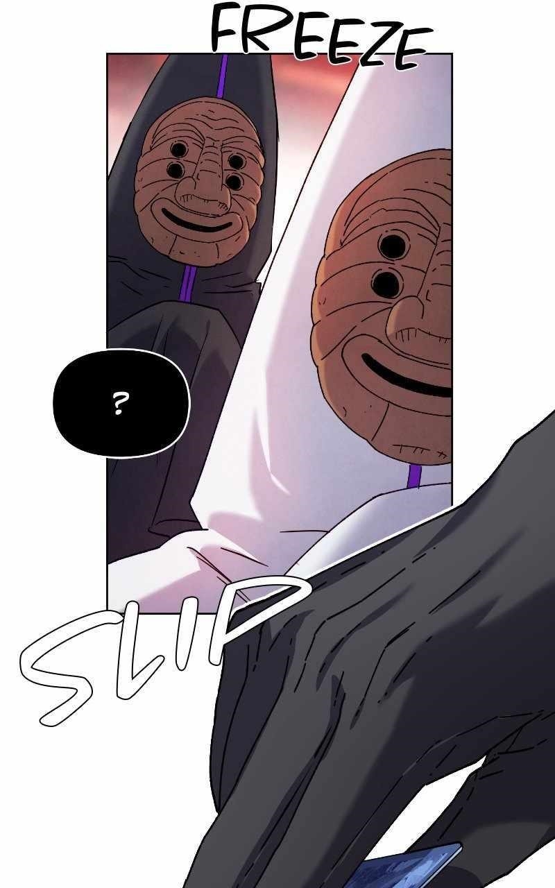 Reincarnated In a Cursed Game - Chapter 32 Page 48