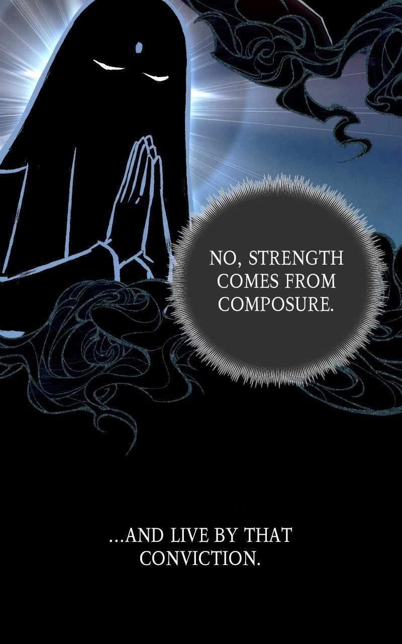 Reincarnated In a Cursed Game - Chapter 32 Page 5