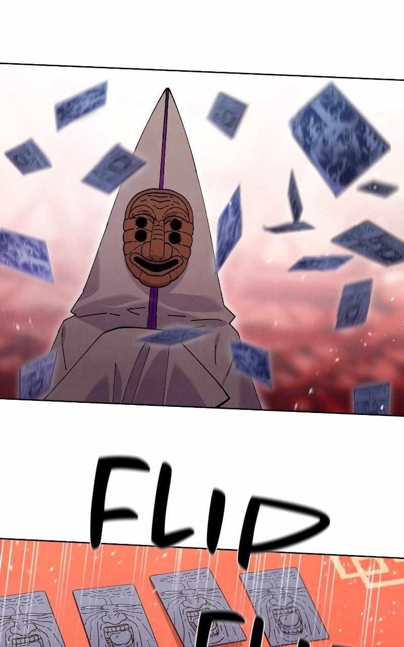 Reincarnated In a Cursed Game - Chapter 32 Page 56