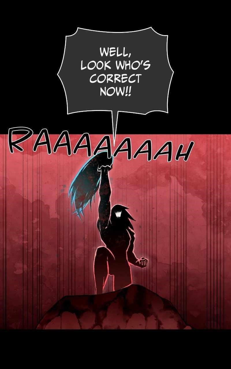 Reincarnated In a Cursed Game - Chapter 32 Page 6