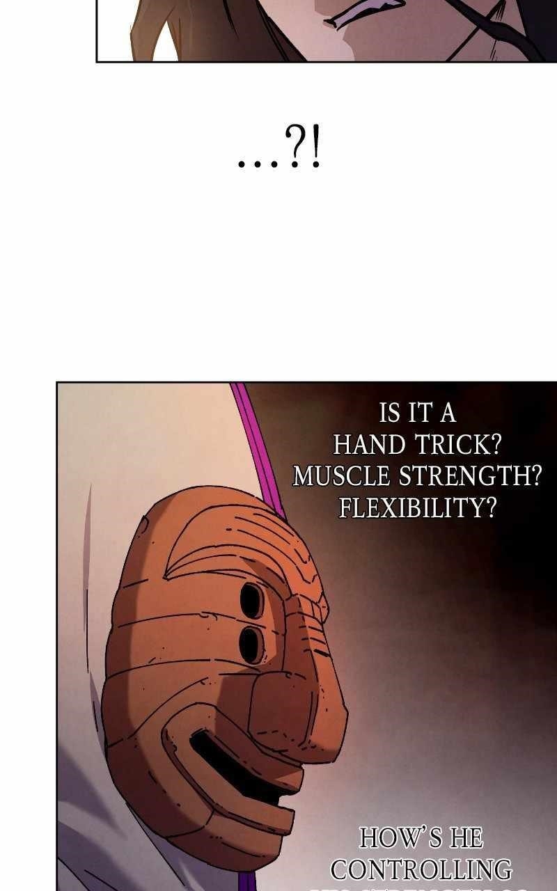 Reincarnated In a Cursed Game - Chapter 32 Page 60