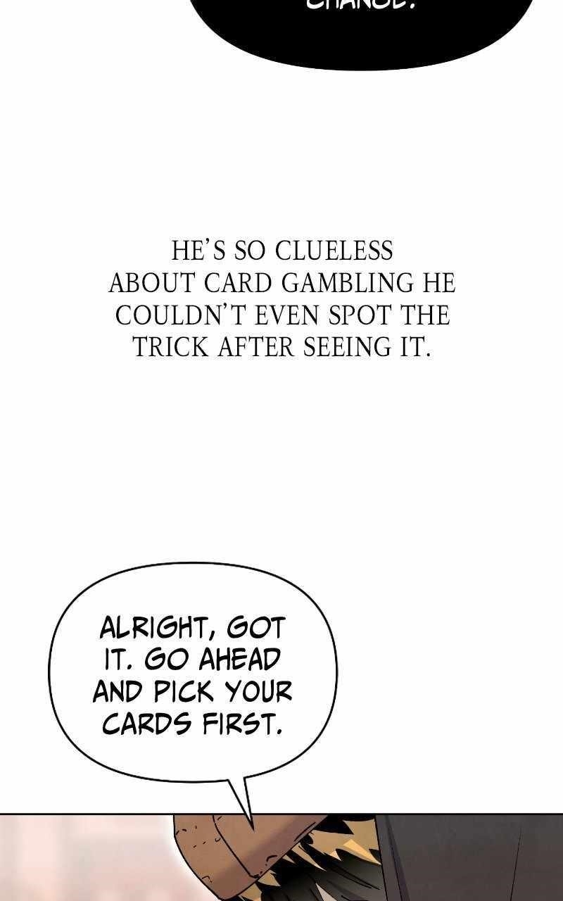 Reincarnated In a Cursed Game - Chapter 32 Page 64