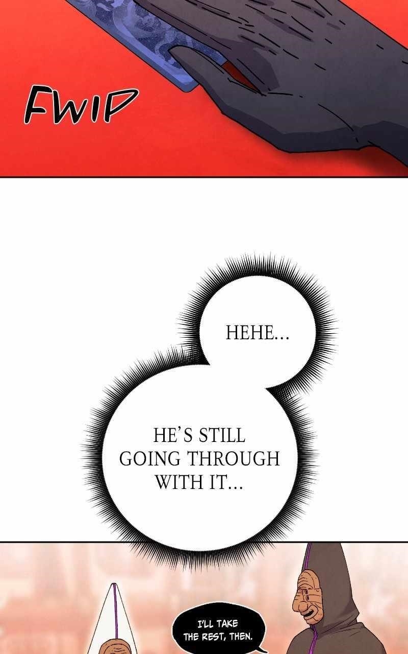 Reincarnated In a Cursed Game - Chapter 32 Page 70