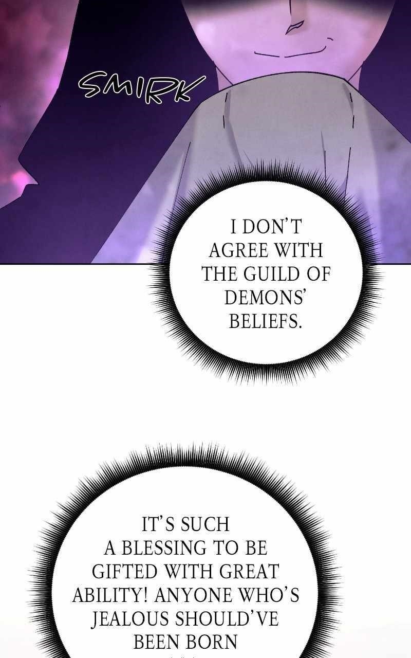 Reincarnated In a Cursed Game - Chapter 32 Page 75