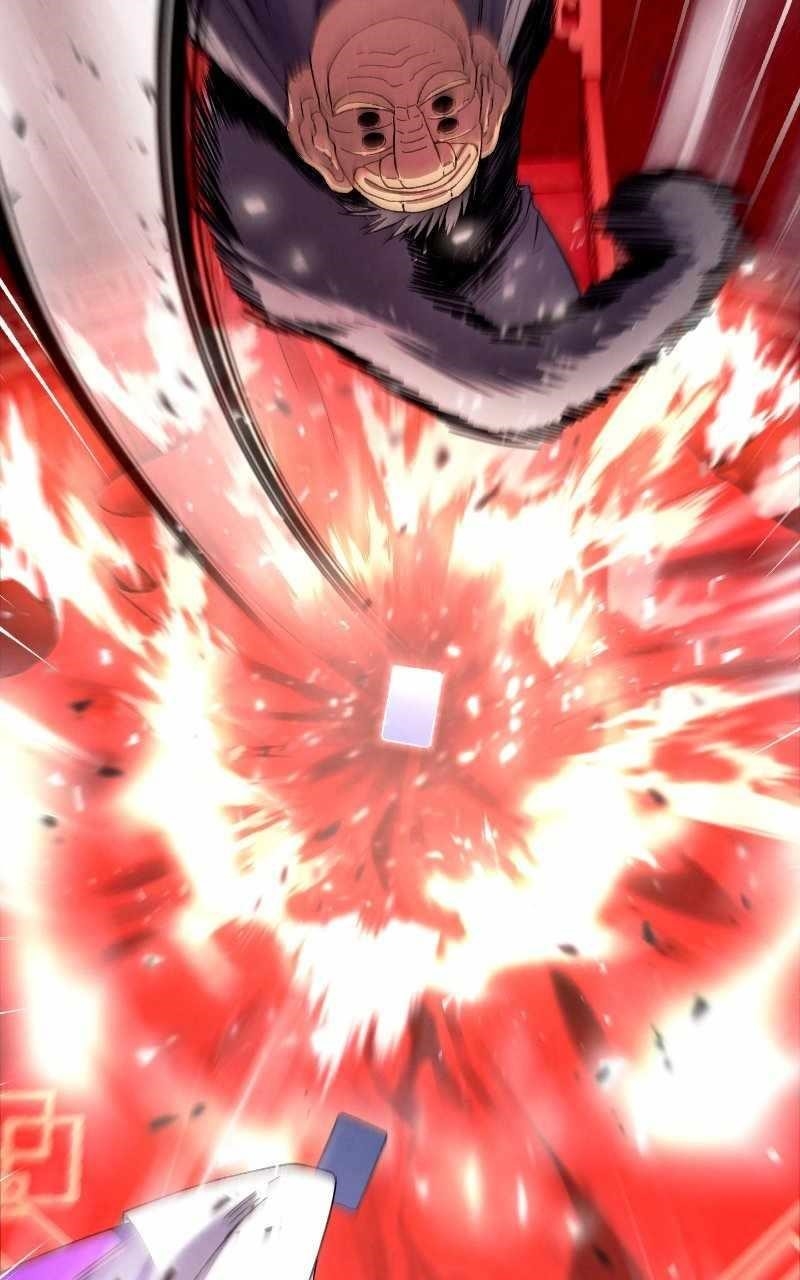 Reincarnated In a Cursed Game - Chapter 32 Page 80