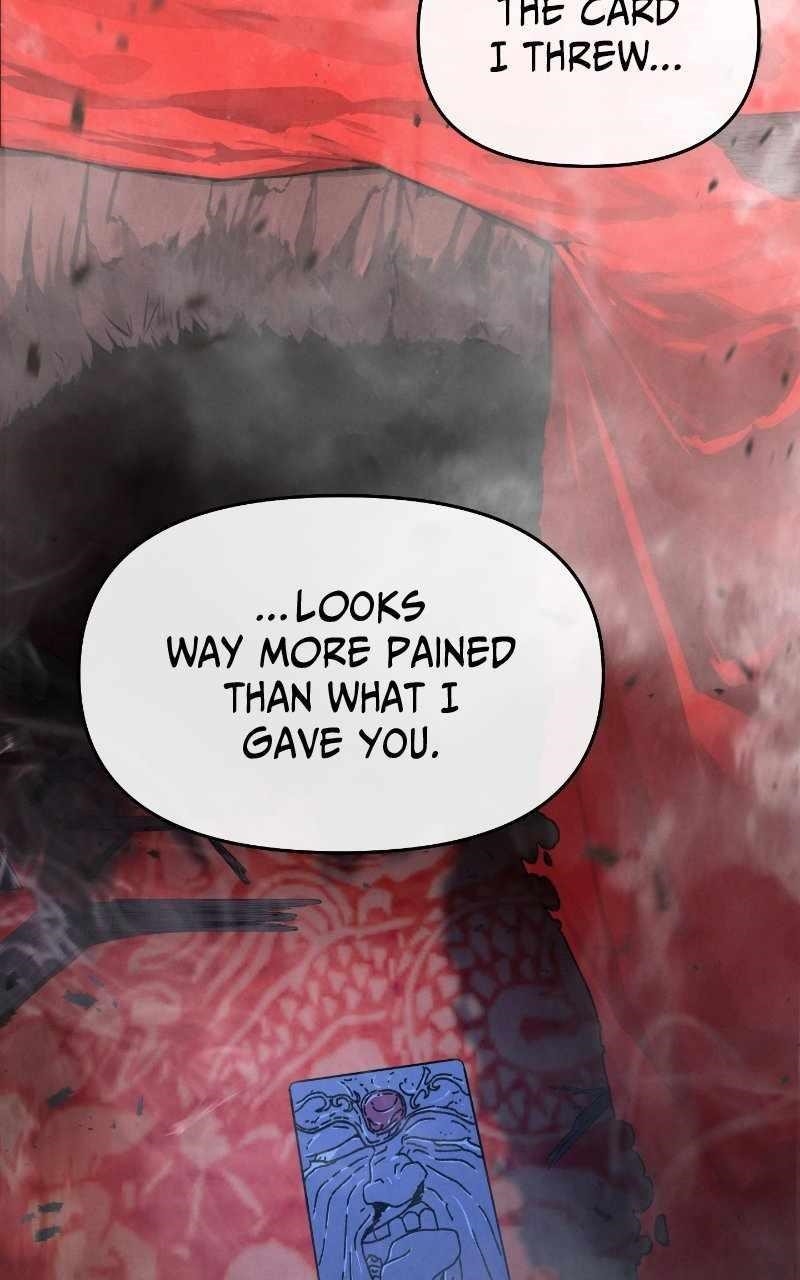 Reincarnated In a Cursed Game - Chapter 32 Page 84