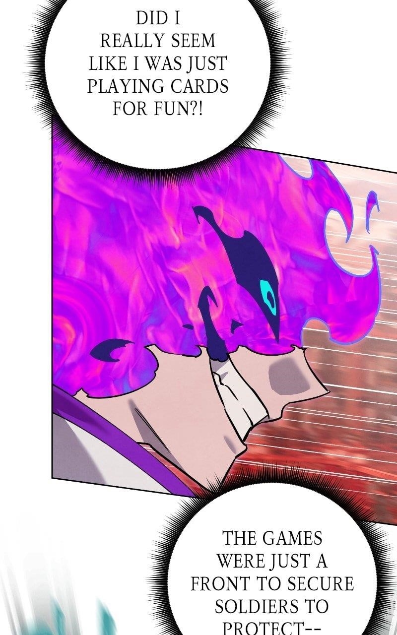 Reincarnated In a Cursed Game - Chapter 33 Page 13