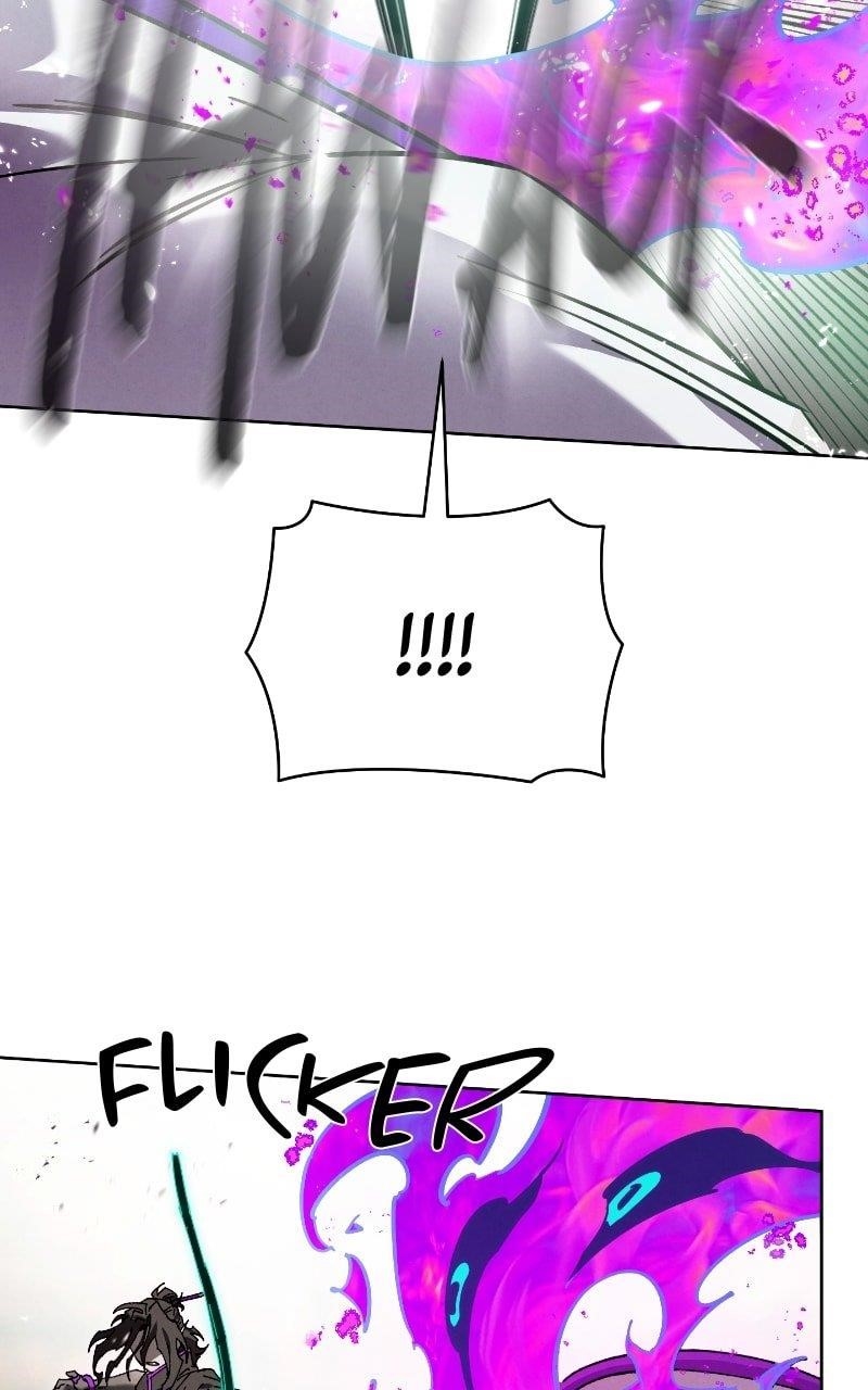 Reincarnated In a Cursed Game - Chapter 33 Page 15