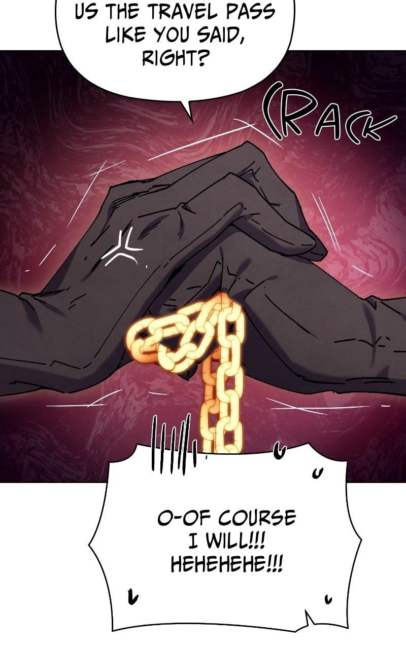 Reincarnated In a Cursed Game - Chapter 33 Page 23