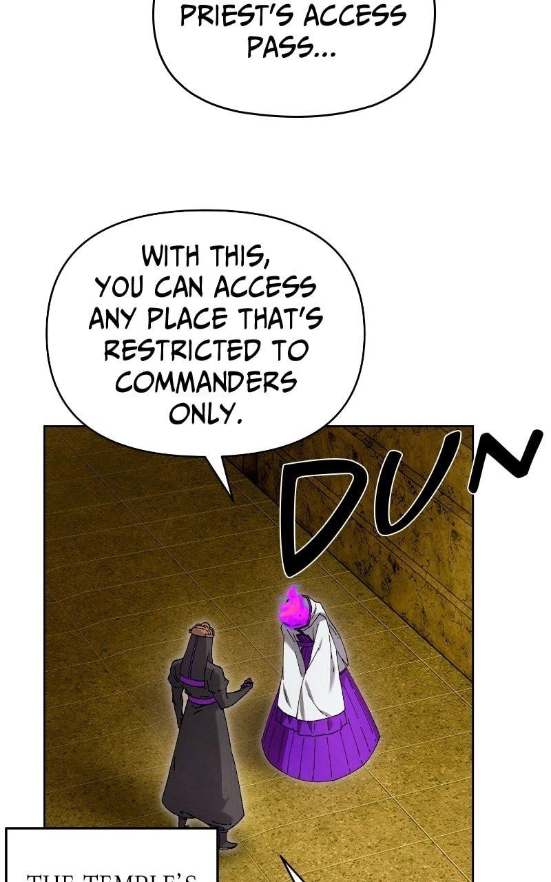 Reincarnated In a Cursed Game - Chapter 33 Page 25