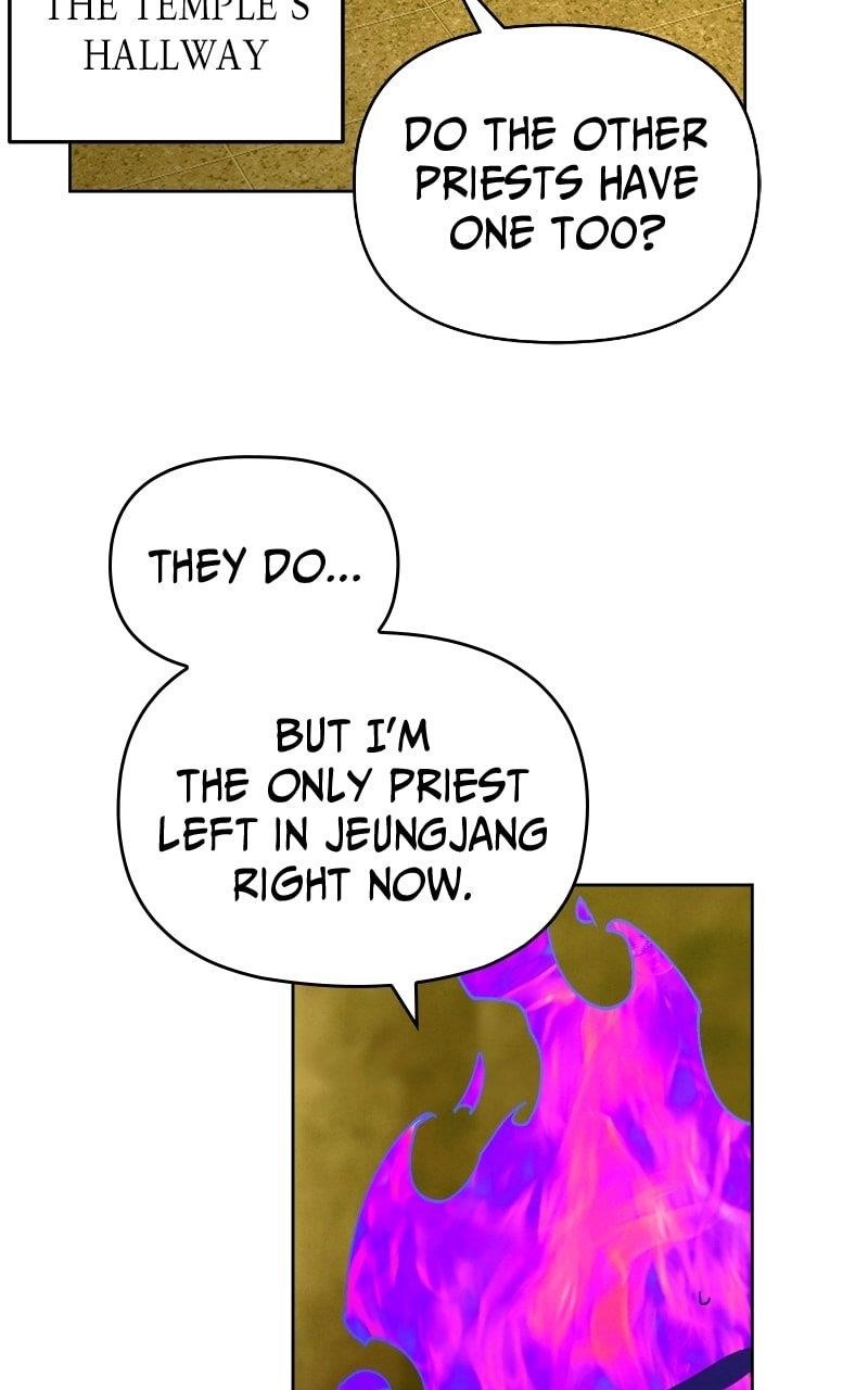 Reincarnated In a Cursed Game - Chapter 33 Page 26