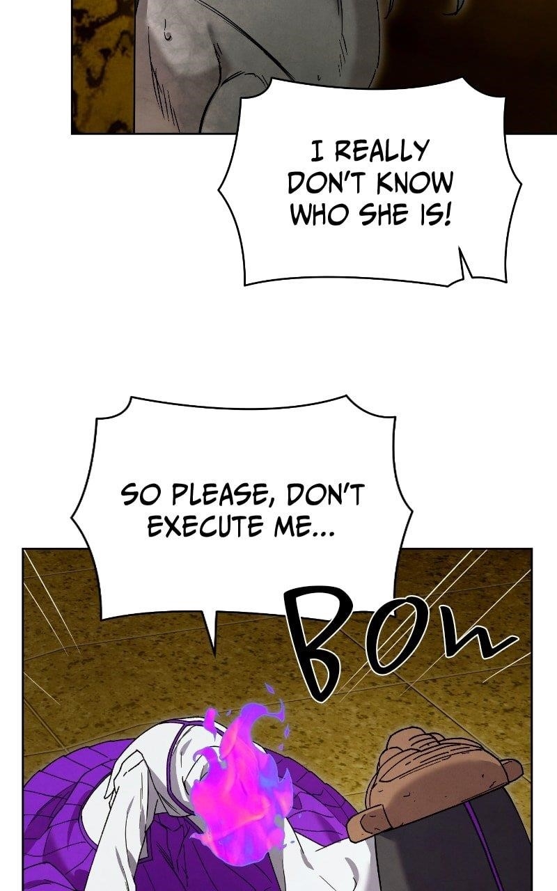 Reincarnated In a Cursed Game - Chapter 33 Page 36