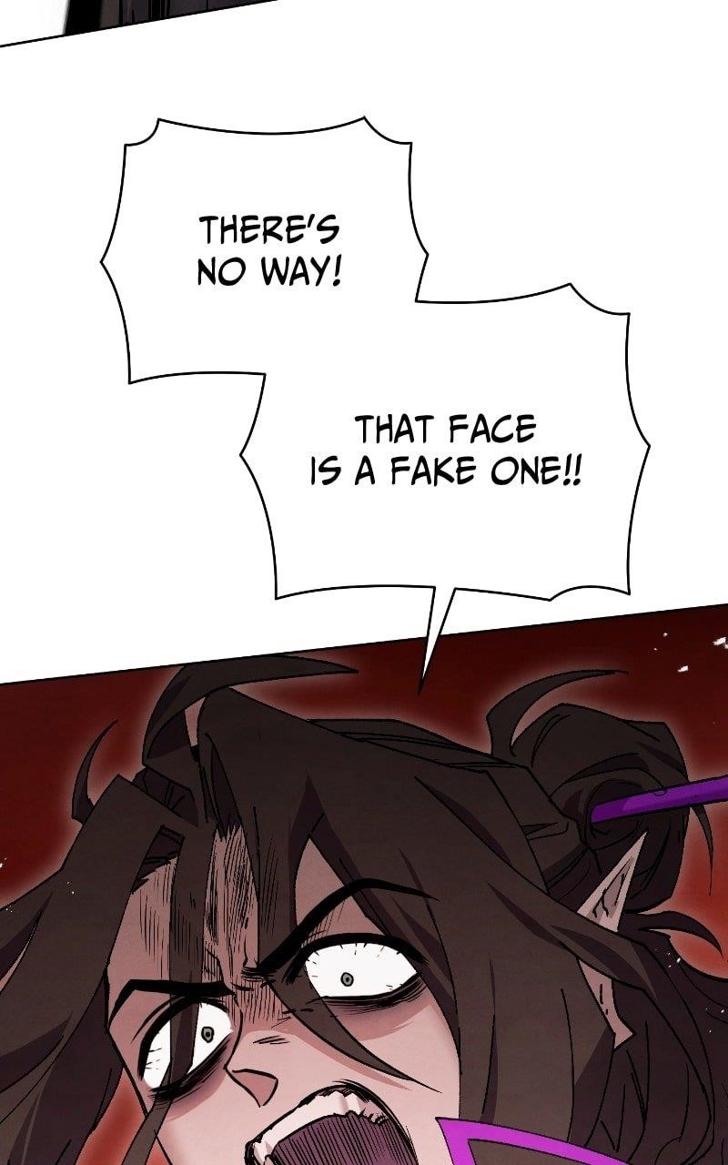 Reincarnated In a Cursed Game - Chapter 33 Page 4