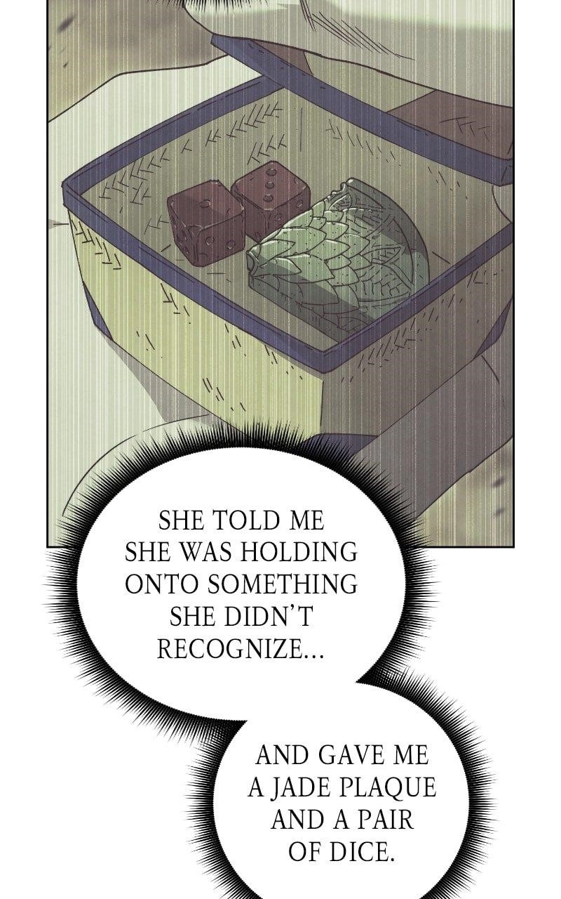 Reincarnated In a Cursed Game - Chapter 33 Page 48