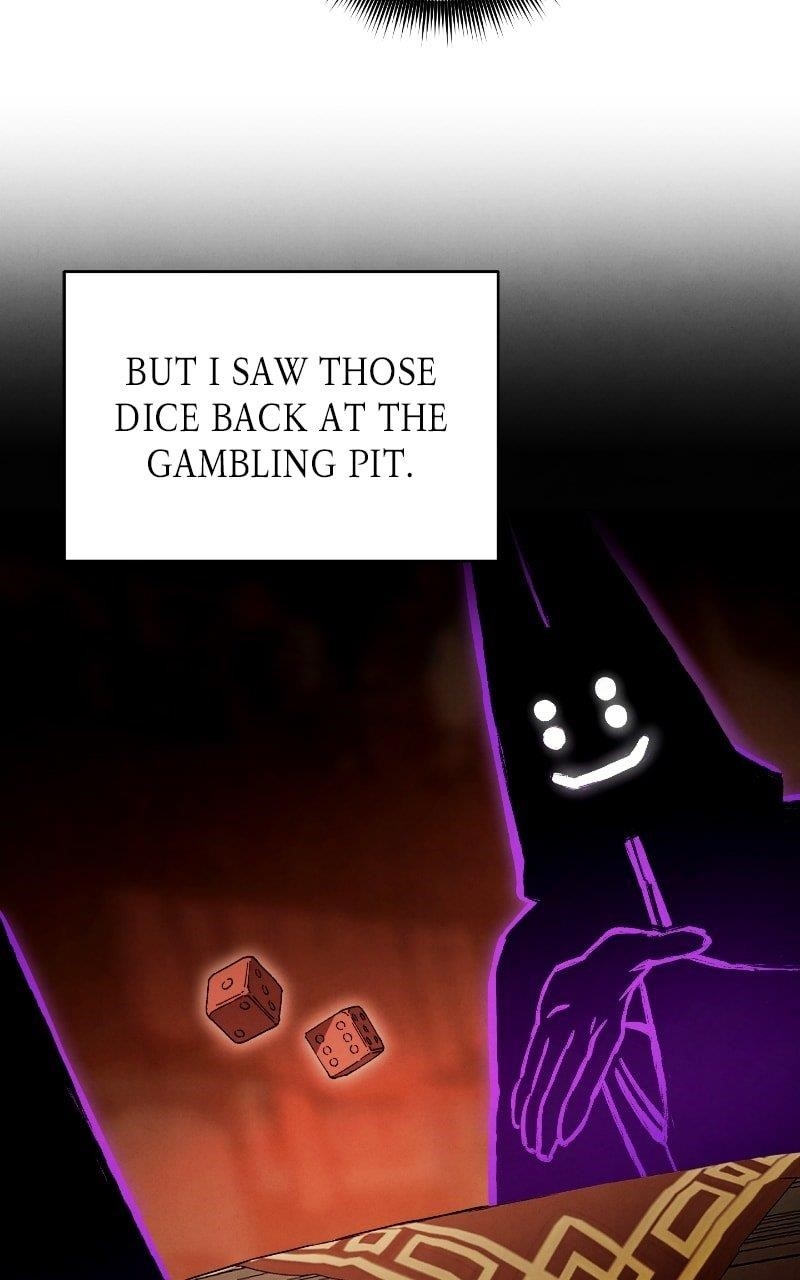 Reincarnated In a Cursed Game - Chapter 33 Page 50