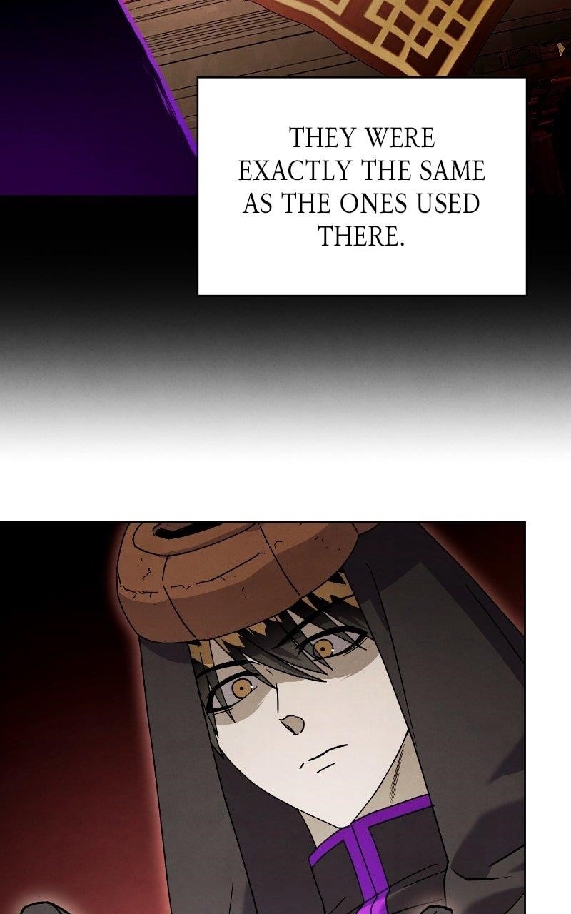 Reincarnated In a Cursed Game - Chapter 33 Page 51