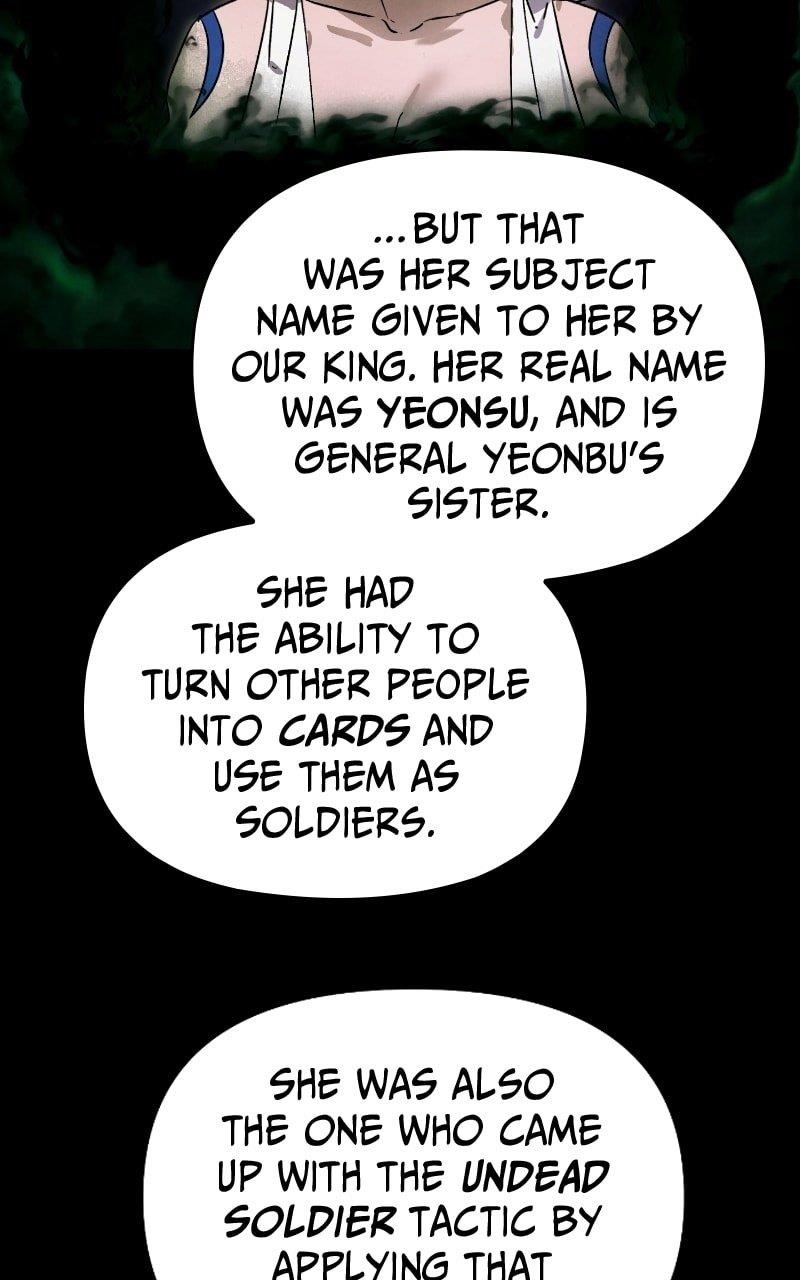 Reincarnated In a Cursed Game - Chapter 33 Page 58
