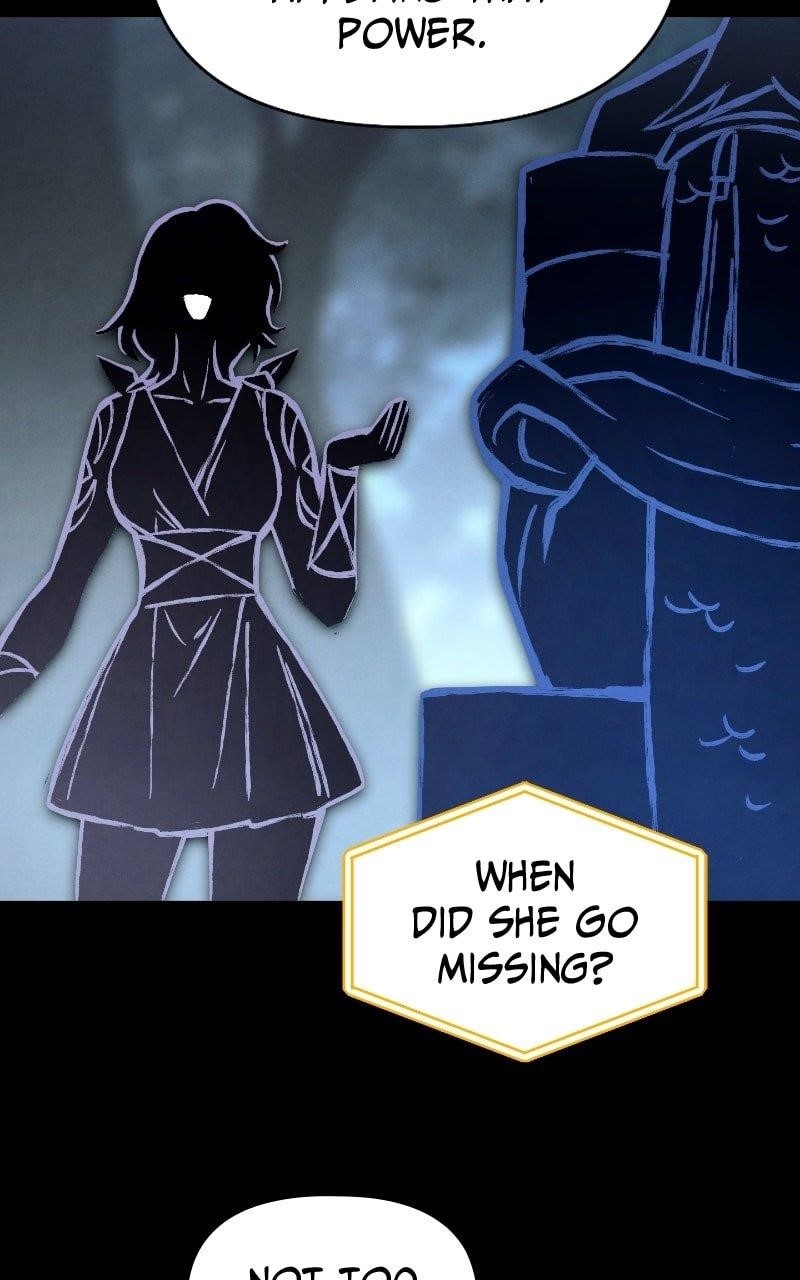 Reincarnated In a Cursed Game - Chapter 33 Page 59