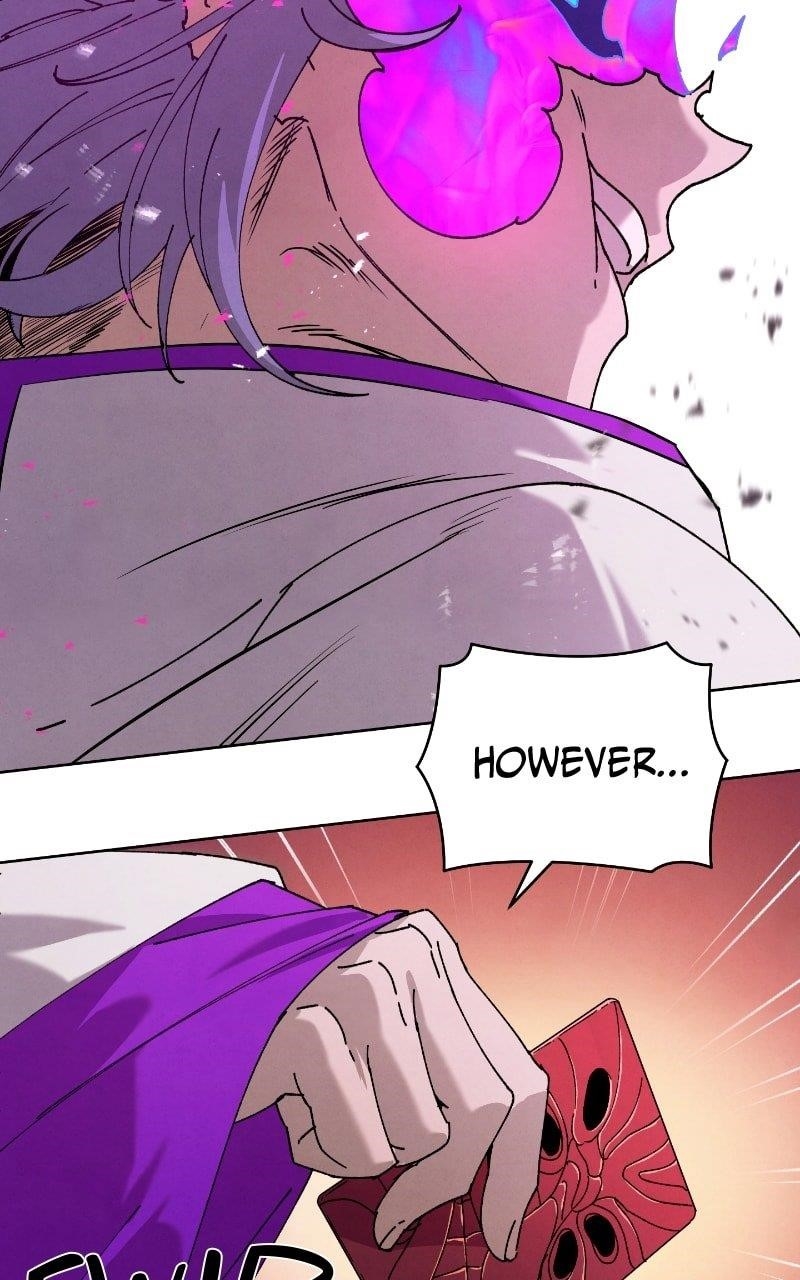 Reincarnated In a Cursed Game - Chapter 33 Page 6