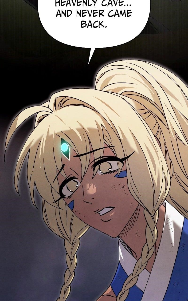 Reincarnated In a Cursed Game - Chapter 33 Page 61