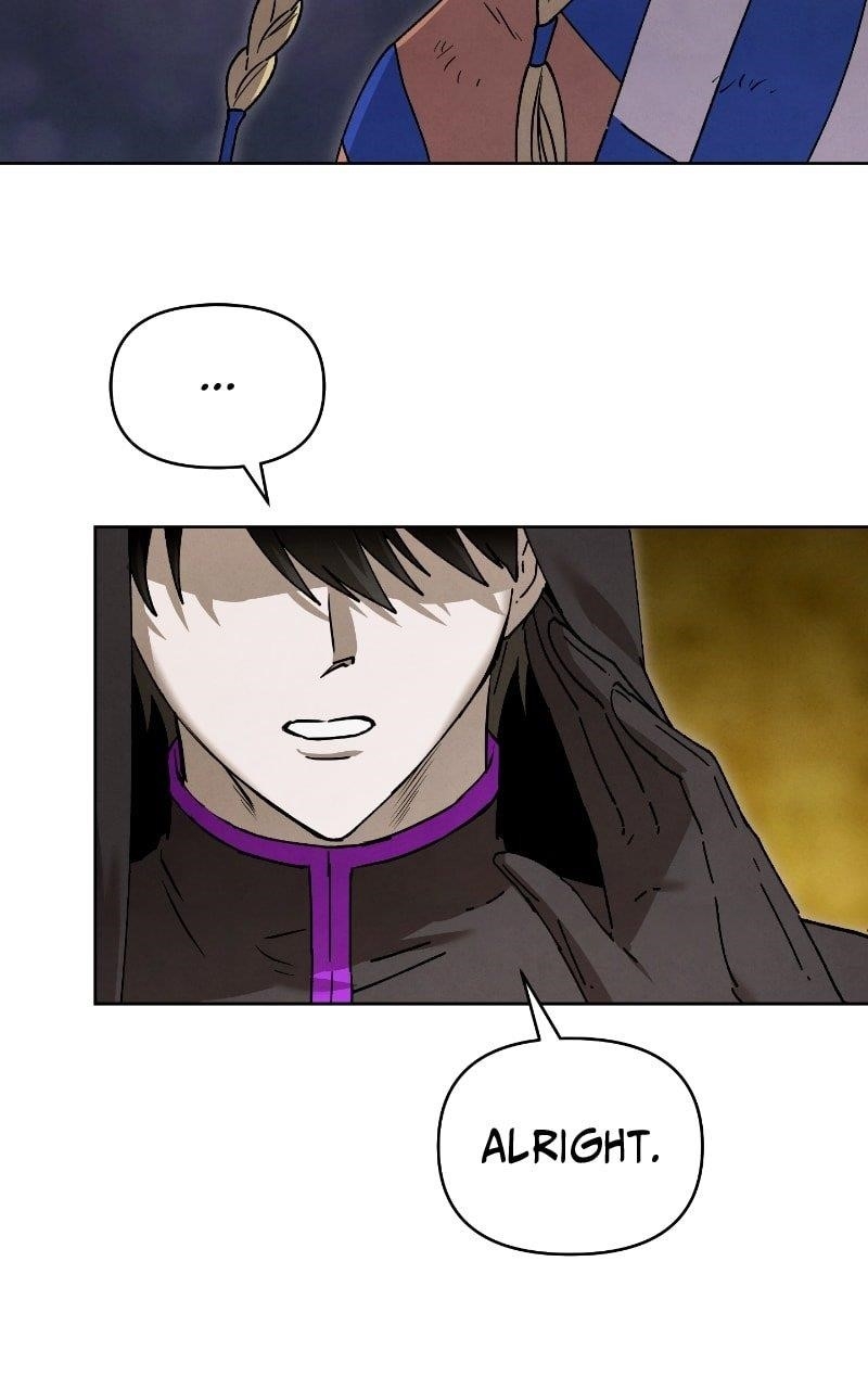 Reincarnated In a Cursed Game - Chapter 33 Page 62