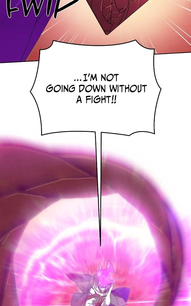 Reincarnated In a Cursed Game - Chapter 33 Page 7