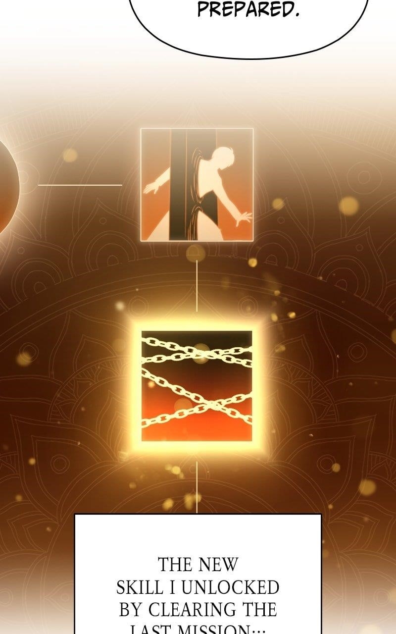 Reincarnated In a Cursed Game - Chapter 33 Page 75