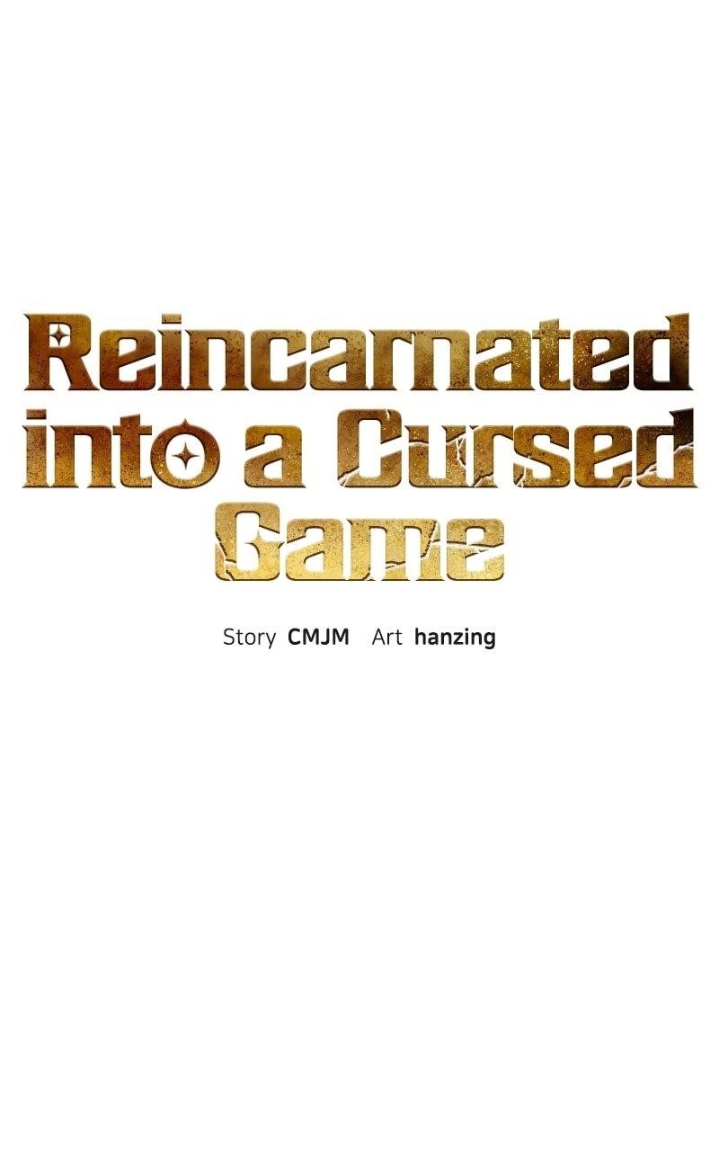Reincarnated In a Cursed Game - Chapter 33 Page 79
