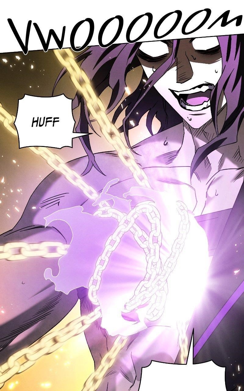 Reincarnated In a Cursed Game - Chapter 34 Page 11