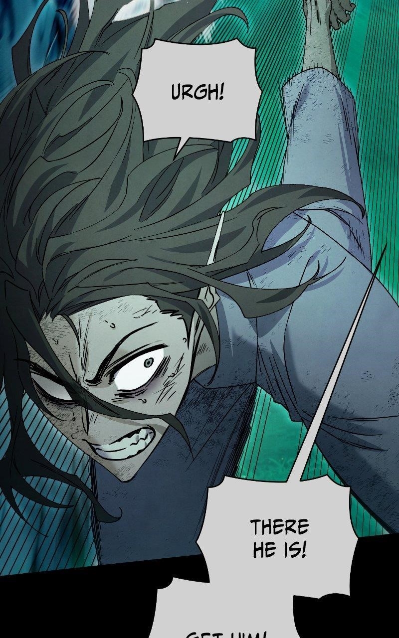 Reincarnated In a Cursed Game - Chapter 34 Page 24