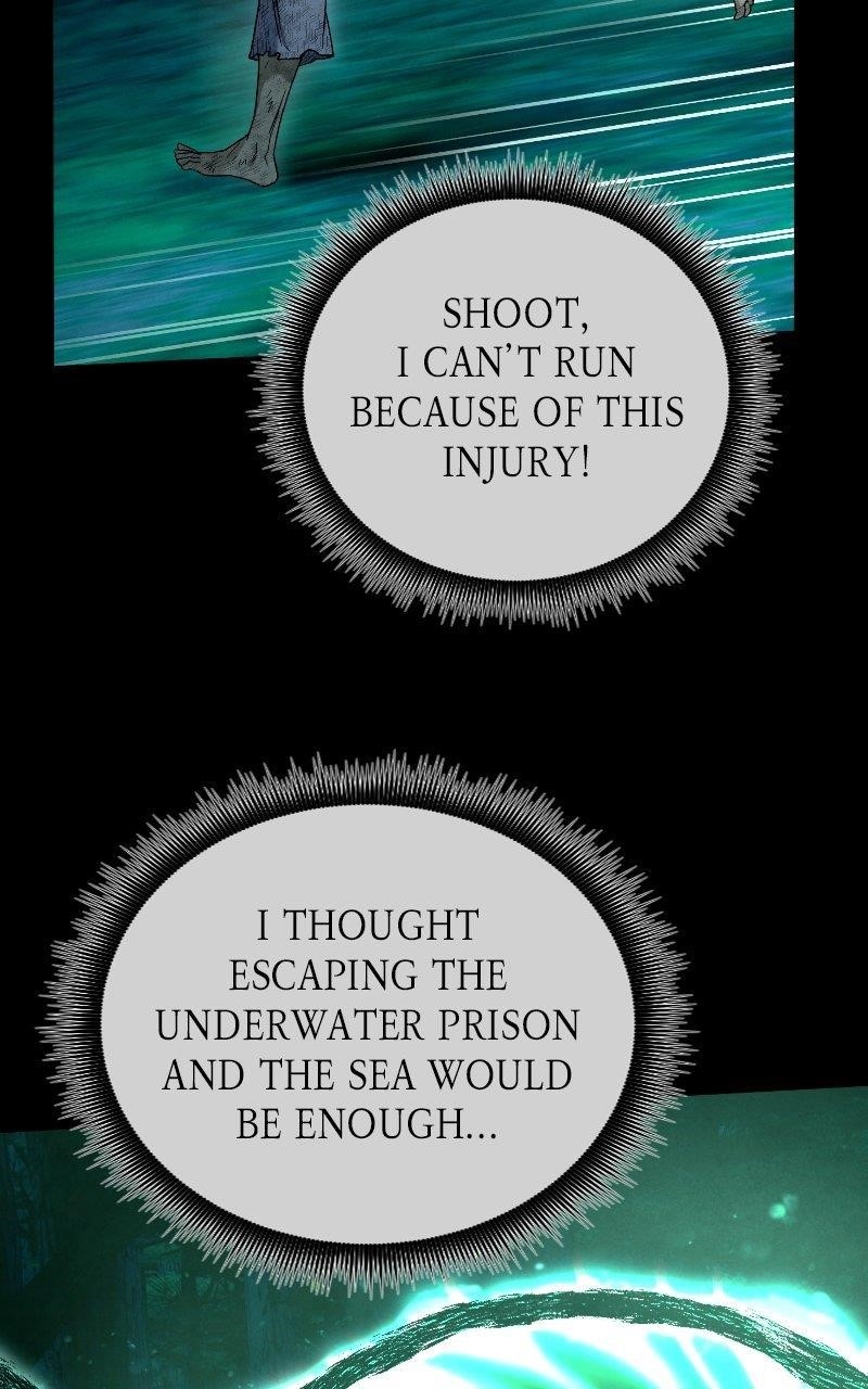 Reincarnated In a Cursed Game - Chapter 34 Page 26