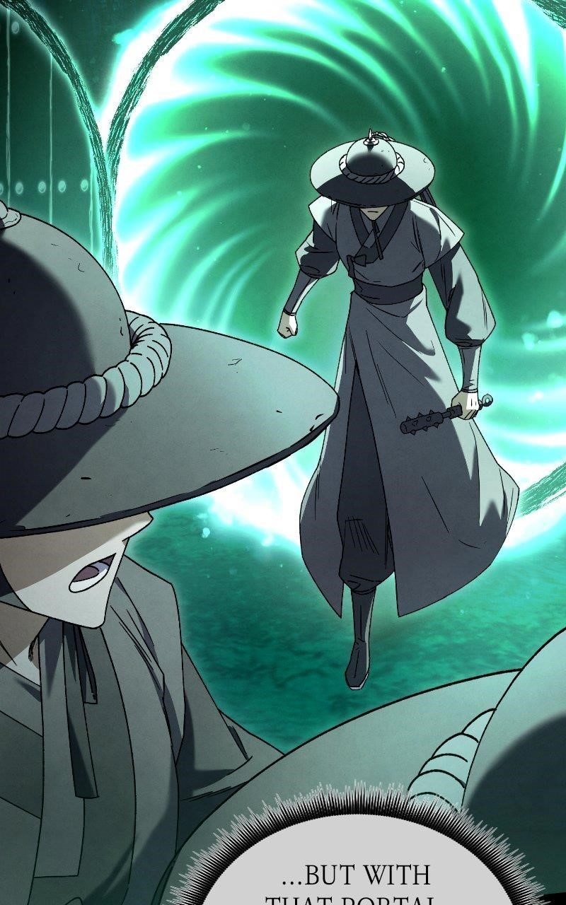 Reincarnated In a Cursed Game - Chapter 34 Page 27