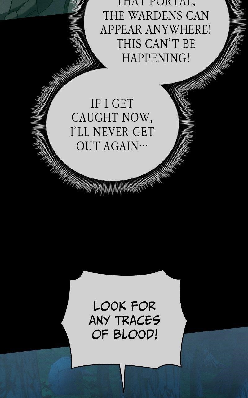 Reincarnated In a Cursed Game - Chapter 34 Page 28