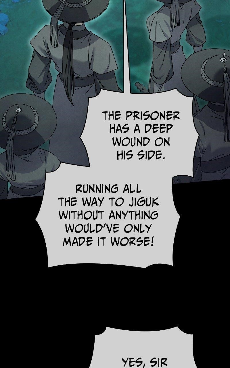 Reincarnated In a Cursed Game - Chapter 34 Page 30