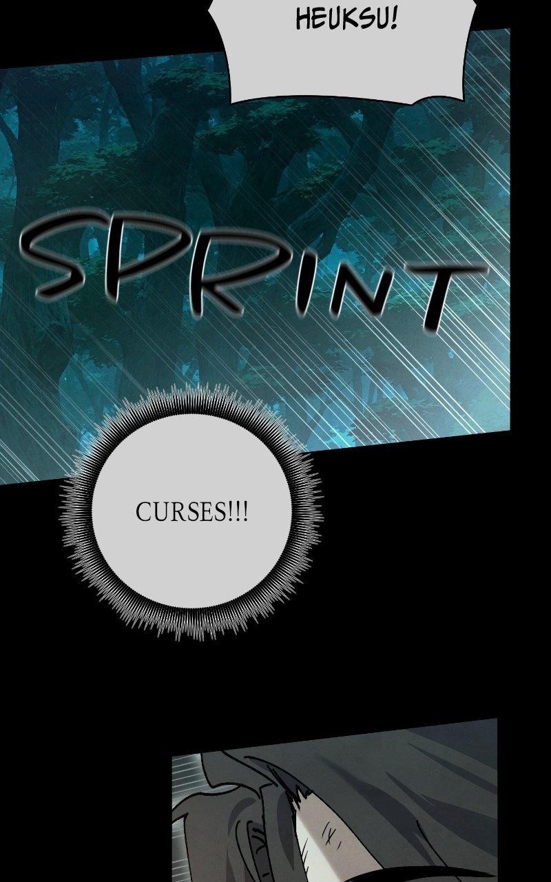 Reincarnated In a Cursed Game - Chapter 34 Page 31