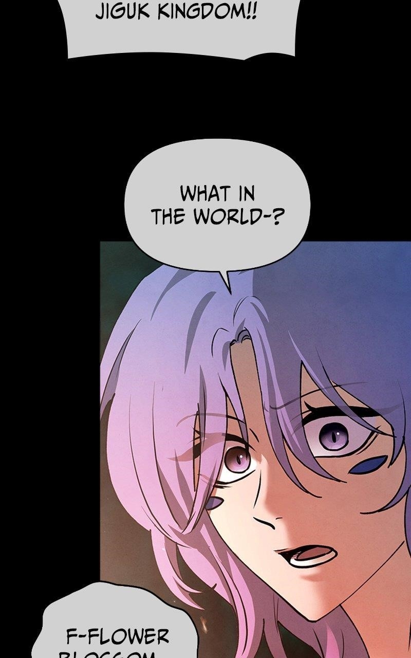 Reincarnated In a Cursed Game - Chapter 34 Page 39