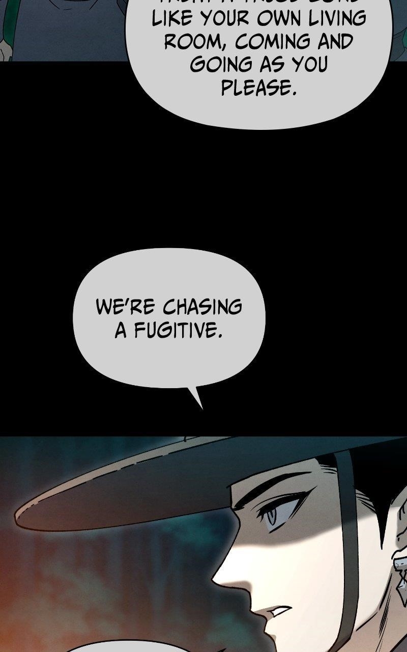 Reincarnated In a Cursed Game - Chapter 34 Page 49