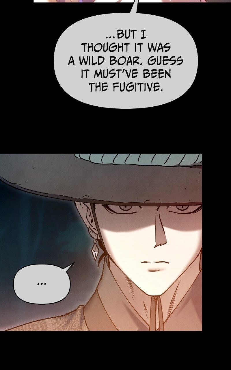 Reincarnated In a Cursed Game - Chapter 34 Page 54