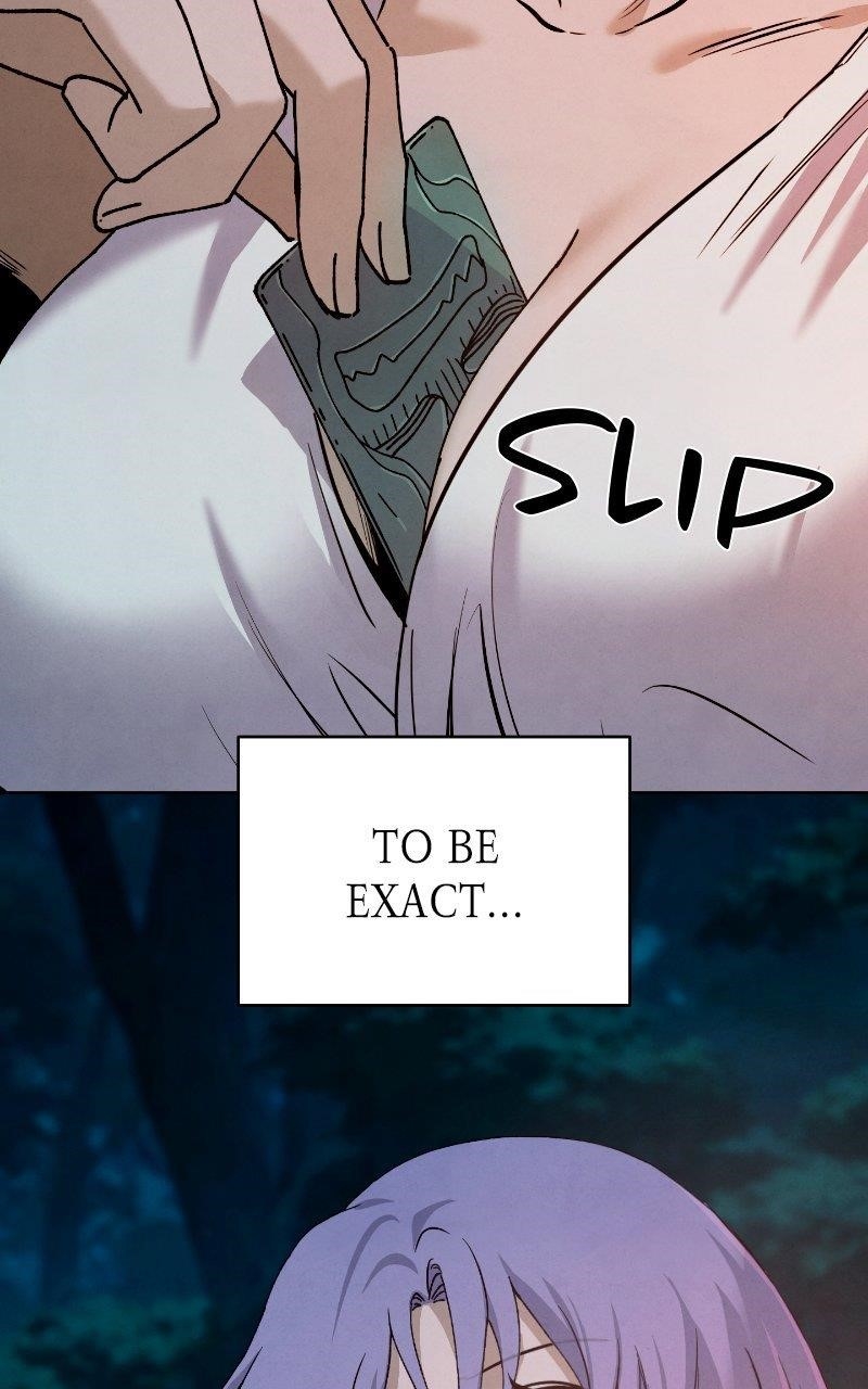 Reincarnated In a Cursed Game - Chapter 34 Page 59