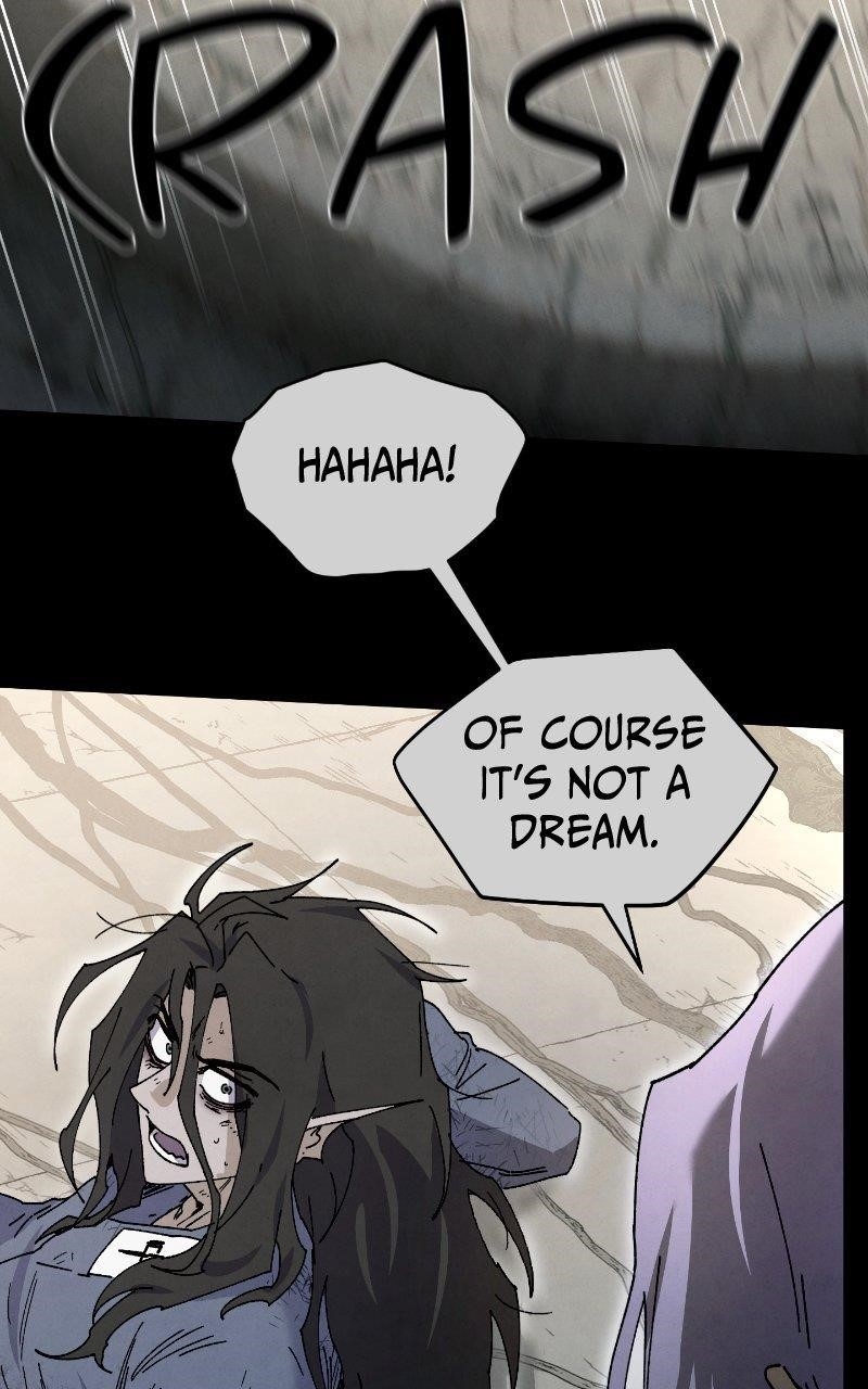 Reincarnated In a Cursed Game - Chapter 34 Page 69