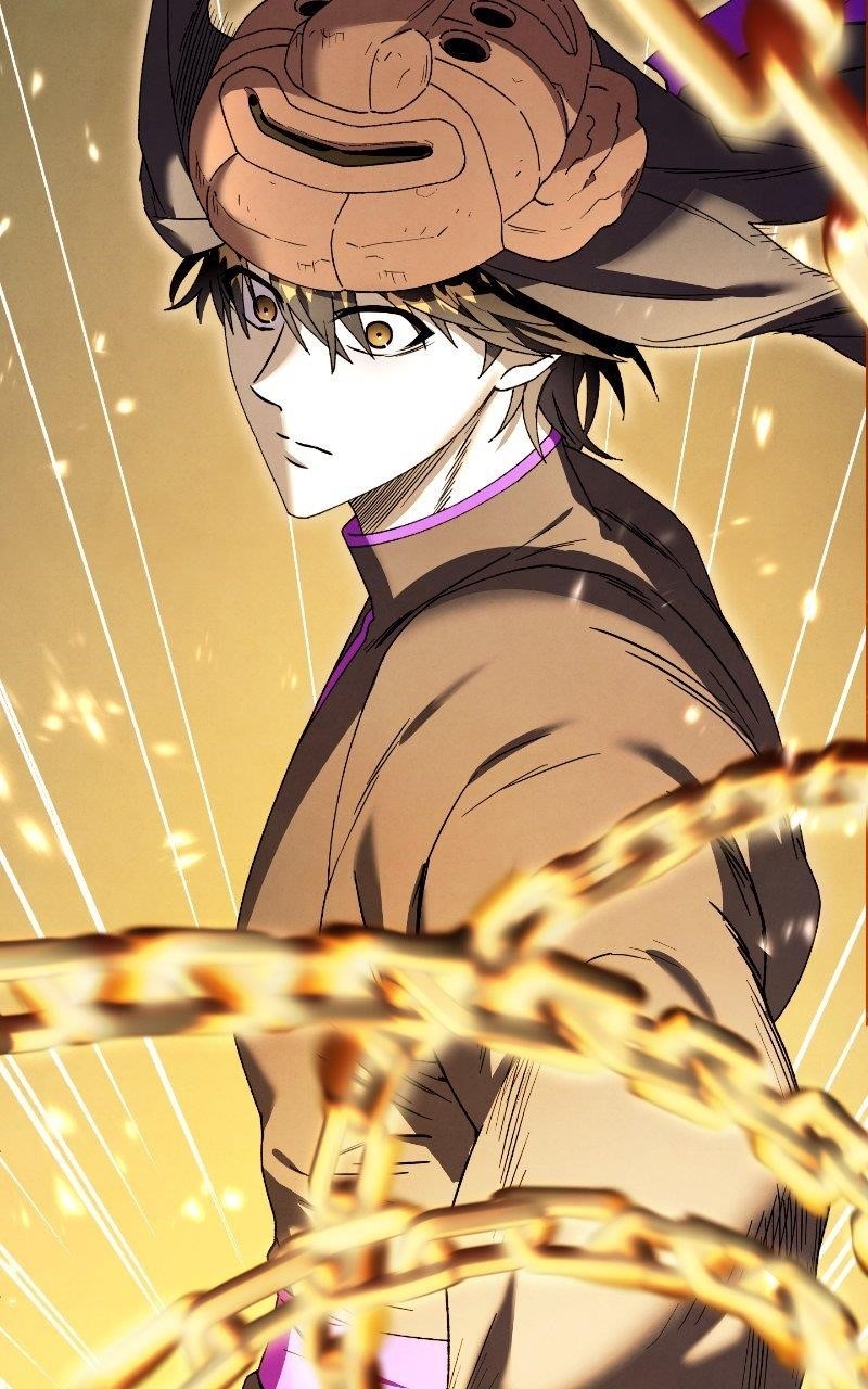 Reincarnated In a Cursed Game - Chapter 34 Page 7