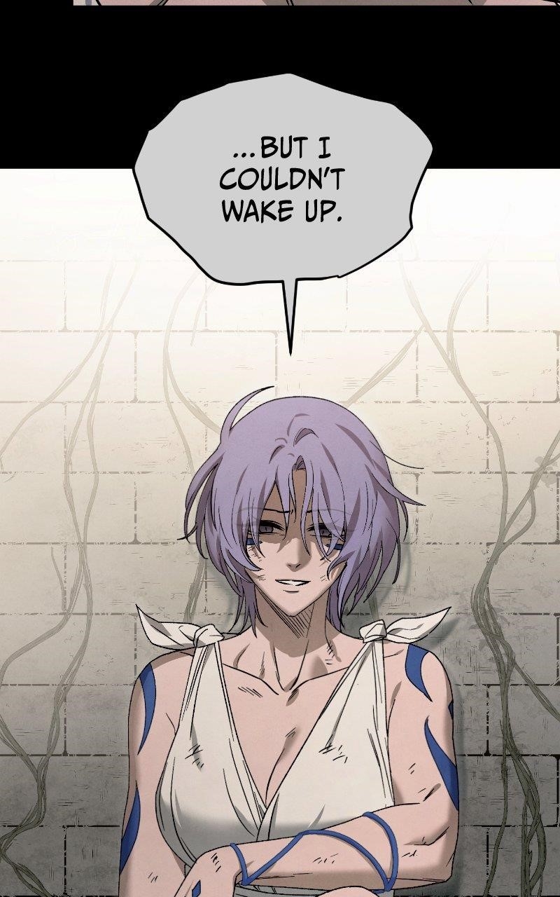 Reincarnated In a Cursed Game - Chapter 34 Page 71