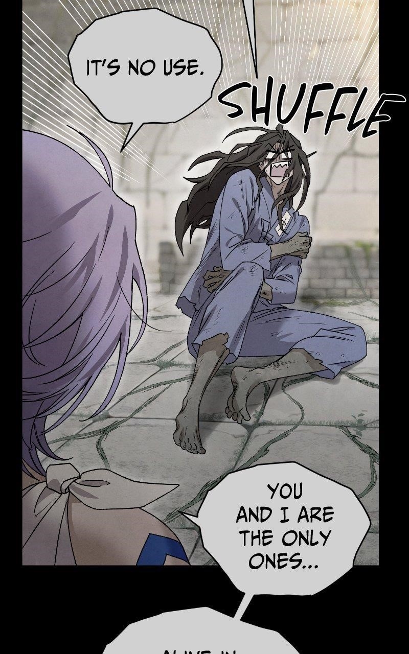 Reincarnated In a Cursed Game - Chapter 34 Page 74