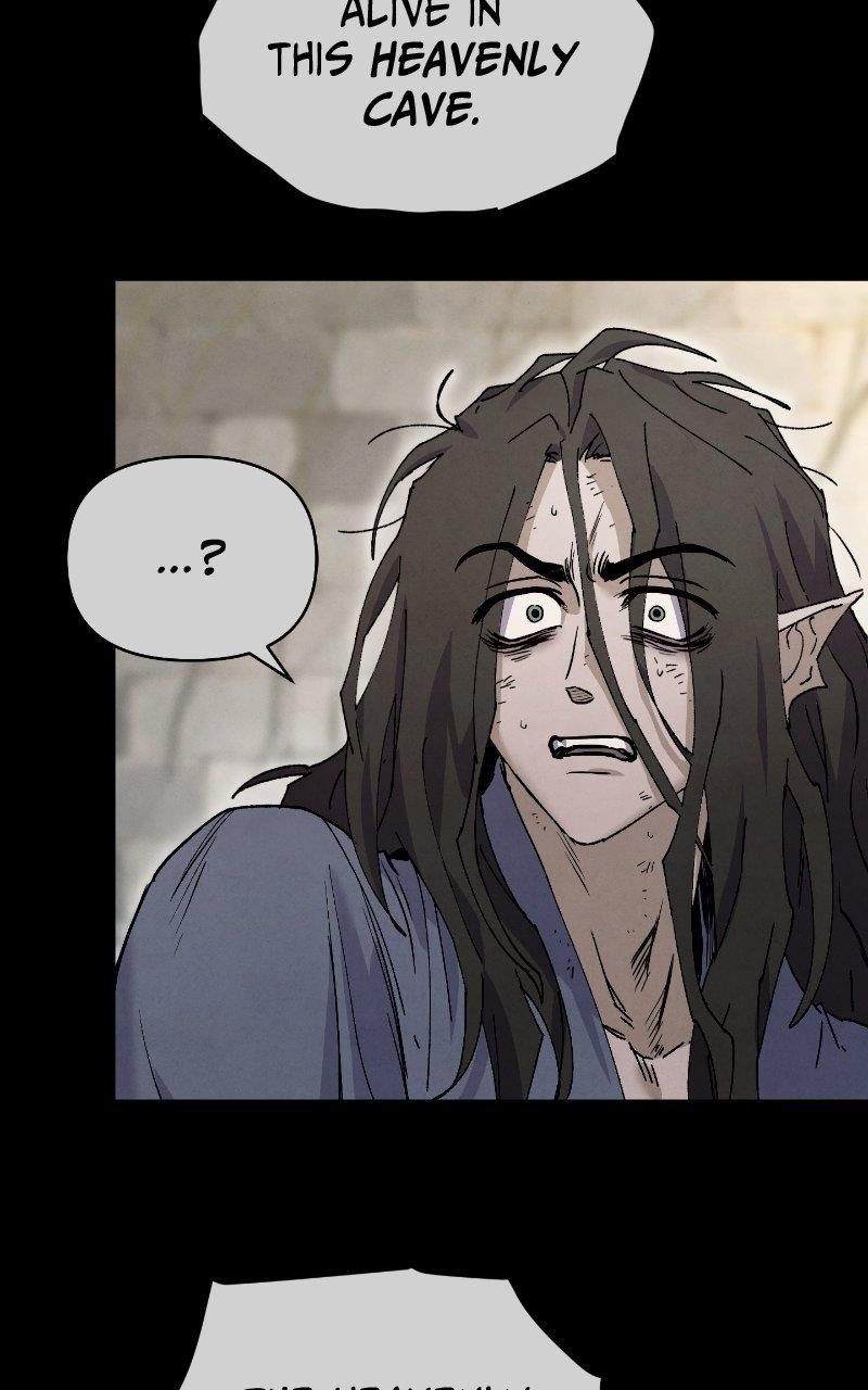 Reincarnated In a Cursed Game - Chapter 34 Page 75