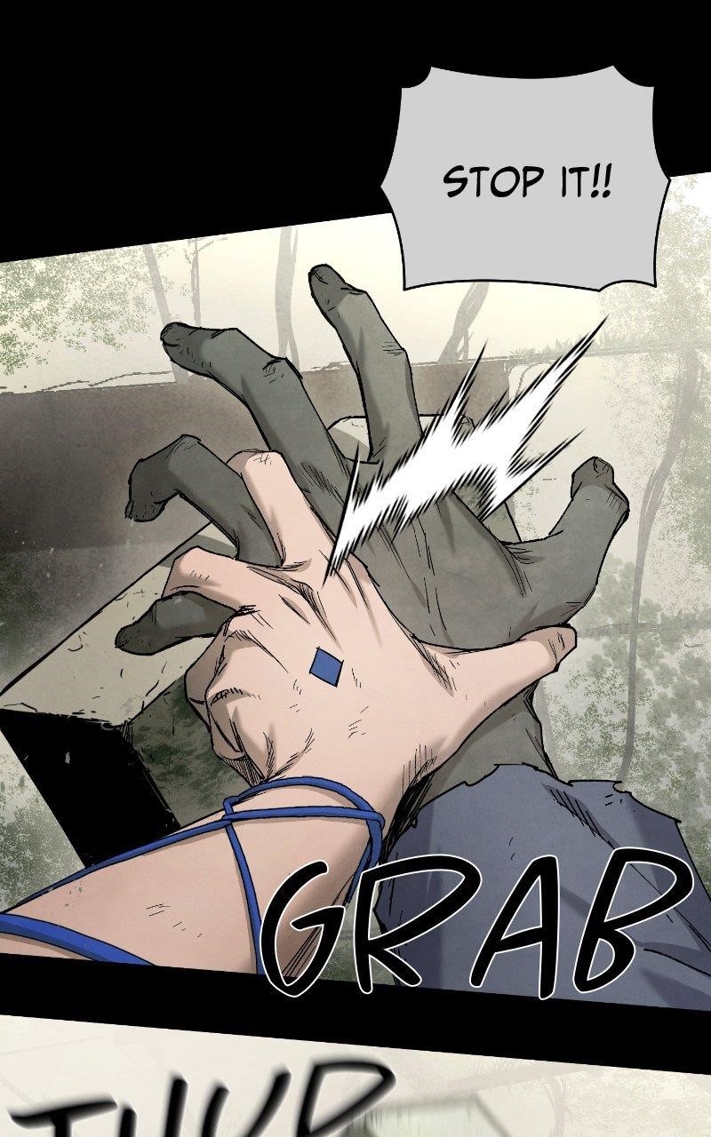 Reincarnated In a Cursed Game - Chapter 35 Page 15