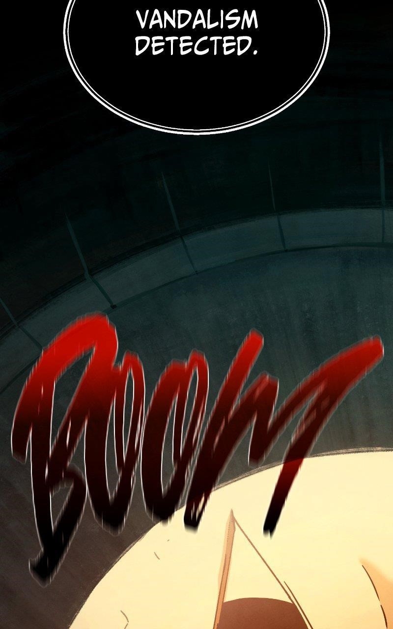 Reincarnated In a Cursed Game - Chapter 35 Page 19