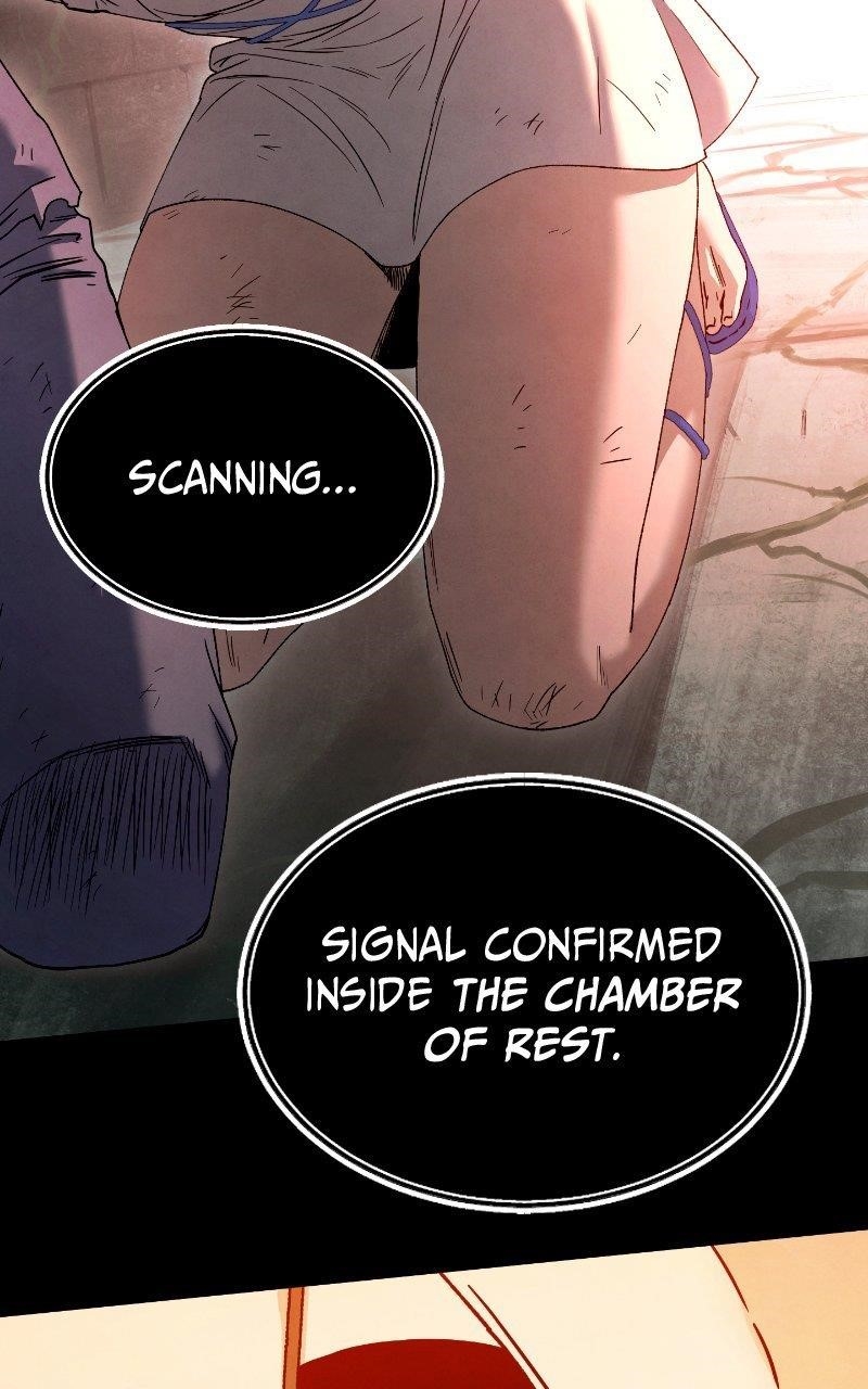 Reincarnated In a Cursed Game - Chapter 35 Page 21