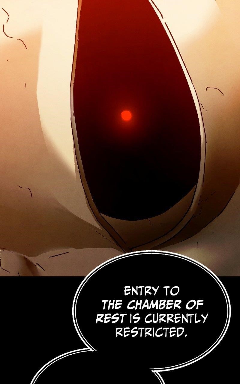 Reincarnated In a Cursed Game - Chapter 35 Page 22