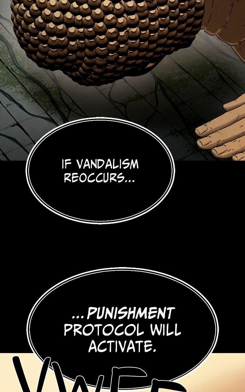 Reincarnated In a Cursed Game - Chapter 35 Page 24