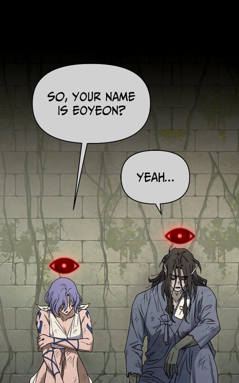 Reincarnated In a Cursed Game - Chapter 35 Page 29